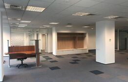 Office top class, 600 m2