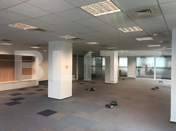 Spațiu birouri de închiriat Marasti - 148066SIB | BLITZ Cluj-Napoca | Poza6