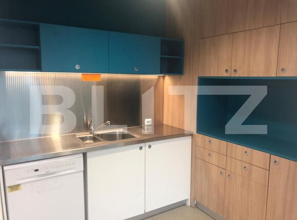 Spațiu birouri de închiriat Marasti - 148066SIB | BLITZ Cluj-Napoca | Poza1