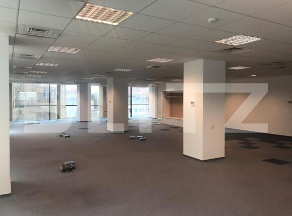 Spațiu birouri de închiriat Marasti - 148066SIB | BLITZ Cluj-Napoca | Poza9