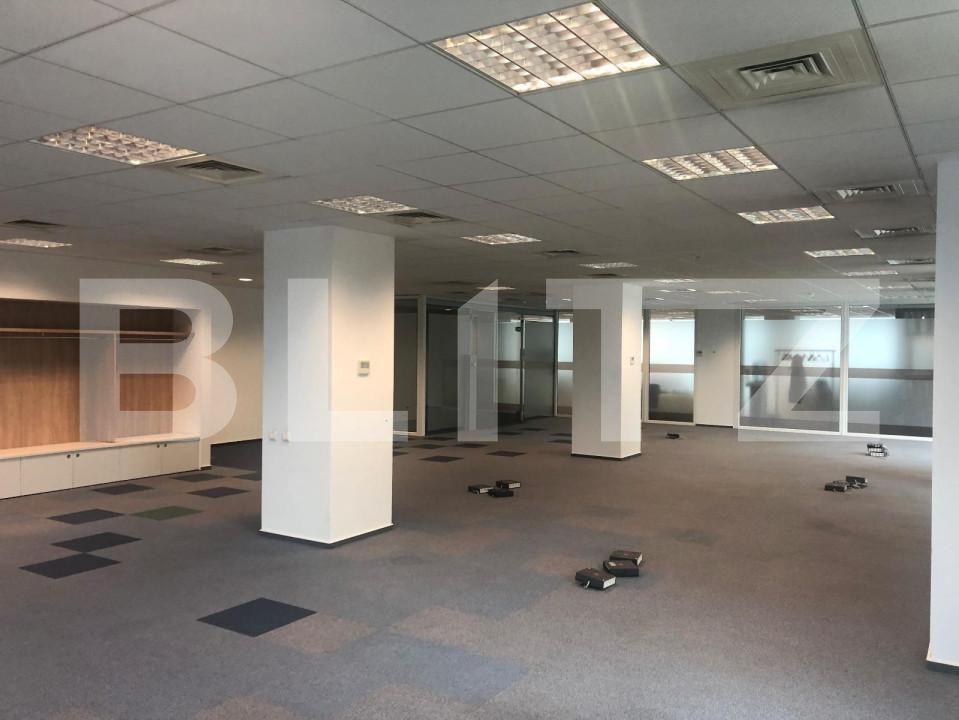 Spațiu birouri de închiriat Marasti - 148066SIB | BLITZ Cluj-Napoca | Poza6