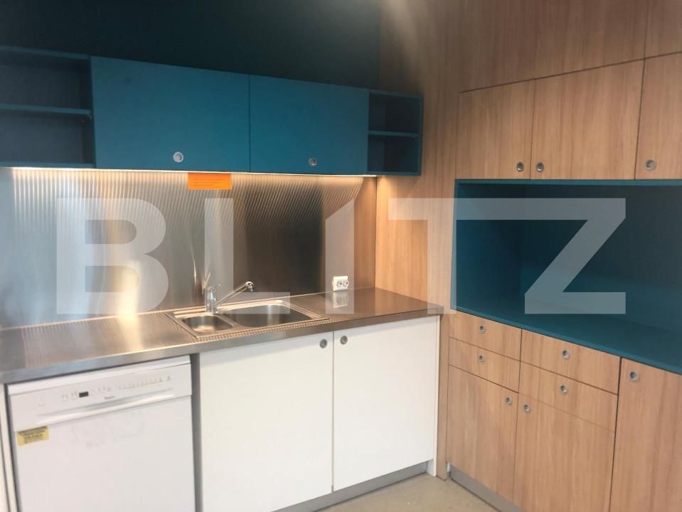 Spațiu birouri de închiriat Marasti - 148066SIB | BLITZ Cluj-Napoca | Poza1