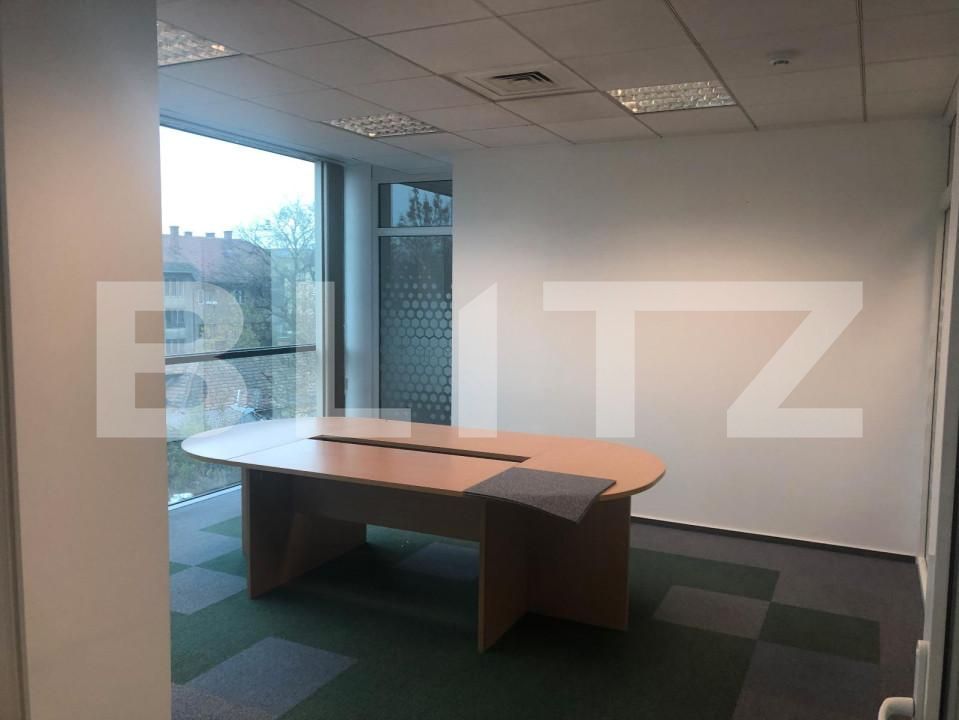 Spațiu birouri de închiriat Marasti - 148066SIB | BLITZ Cluj-Napoca | Poza2