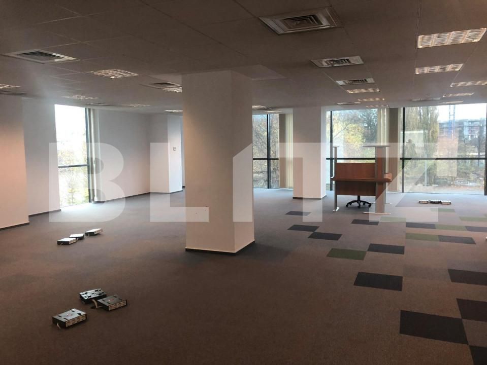 Spațiu birouri de închiriat Marasti - 148066SIB | BLITZ Cluj-Napoca | Poza11