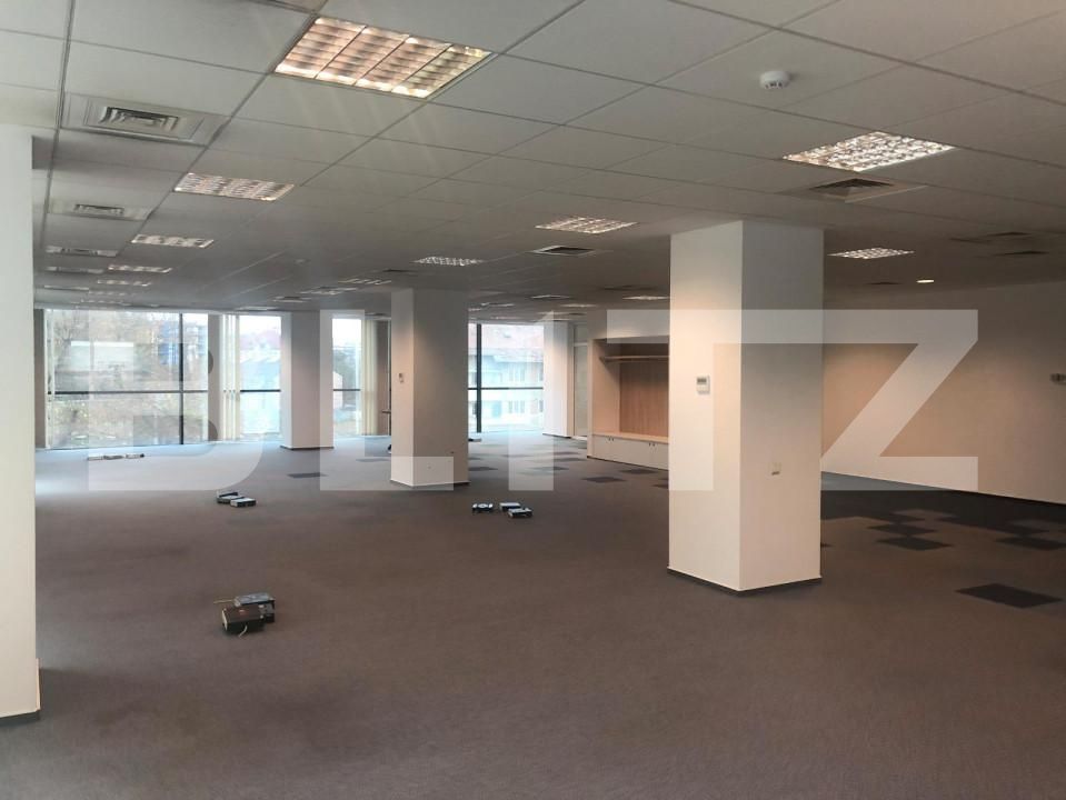 Spațiu birouri de închiriat Marasti - 148066SIB | BLITZ Cluj-Napoca | Poza9