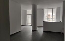 Spatiu in zona centrala, compartimentat, finisat nou