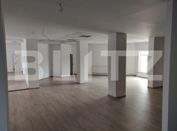 Spațiu birouri de închiriat Central - 148067SIB | BLITZ Cluj-Napoca | Poza1