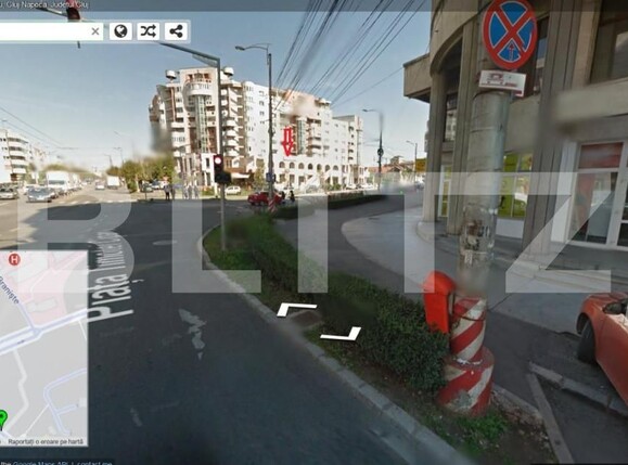 Spațiu birouri de închiriat Central - 148067SIB | BLITZ Cluj-Napoca | Poza4