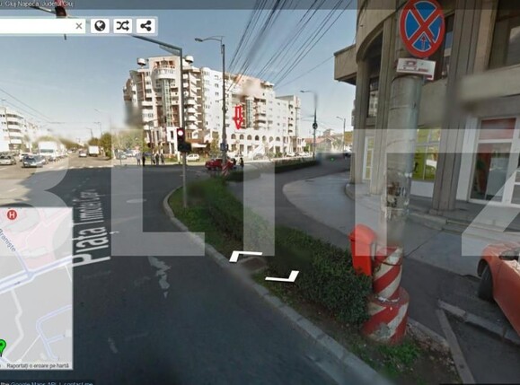 Spațiu birouri de închiriat Central - 148067SIB | BLITZ Cluj-Napoca | Poza4