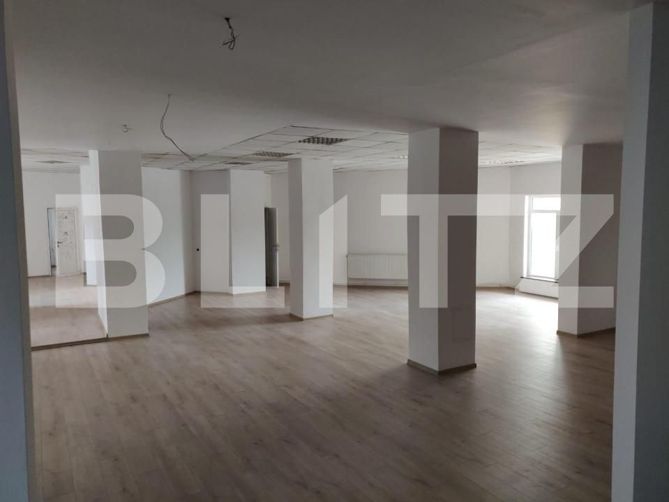 Spațiu birouri de închiriat Central - 148067SIB | BLITZ Cluj-Napoca | Poza1