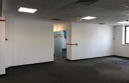 1140 mp in cladire clasa A