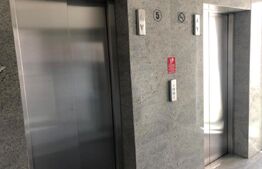 1140 mp in cladire clasa A