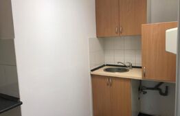 1140 mp in cladire clasa A