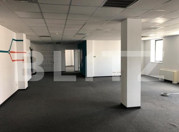 Spațiu birouri de închiriat Marasti - 148068SIB | BLITZ Cluj-Napoca | Poza1
