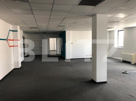 Spațiu birouri de închiriat Marasti - 148068SIB | BLITZ Cluj-Napoca | Poza1