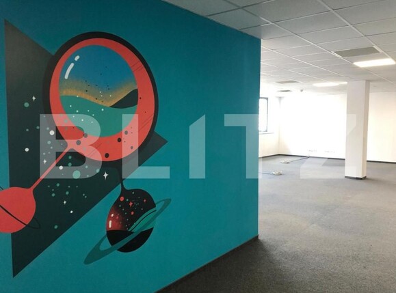 Spațiu birouri de închiriat Marasti - 148068SIB | BLITZ Cluj-Napoca | Poza15