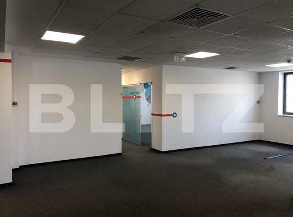 Spațiu birouri de închiriat Marasti - 148068SIB | BLITZ Cluj-Napoca | Poza2