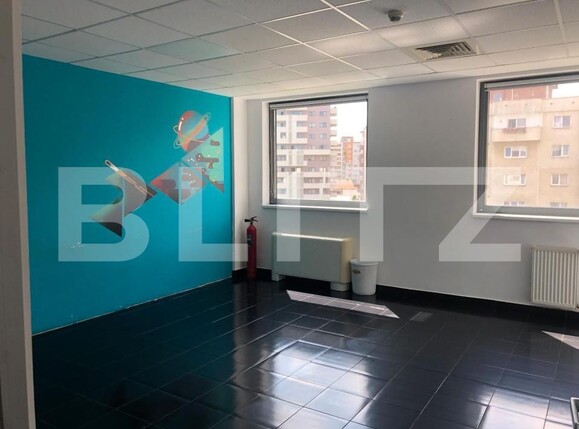 Spațiu birouri de închiriat Marasti - 148068SIB | BLITZ Cluj-Napoca | Poza3
