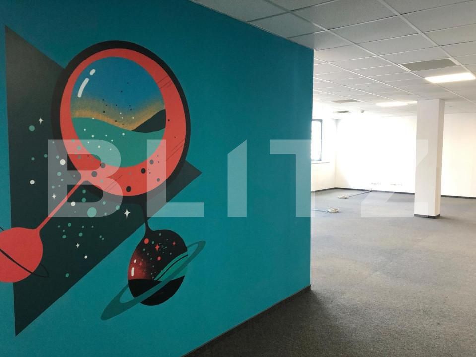 Spațiu birouri de închiriat Marasti - 148068SIB | BLITZ Cluj-Napoca | Poza15