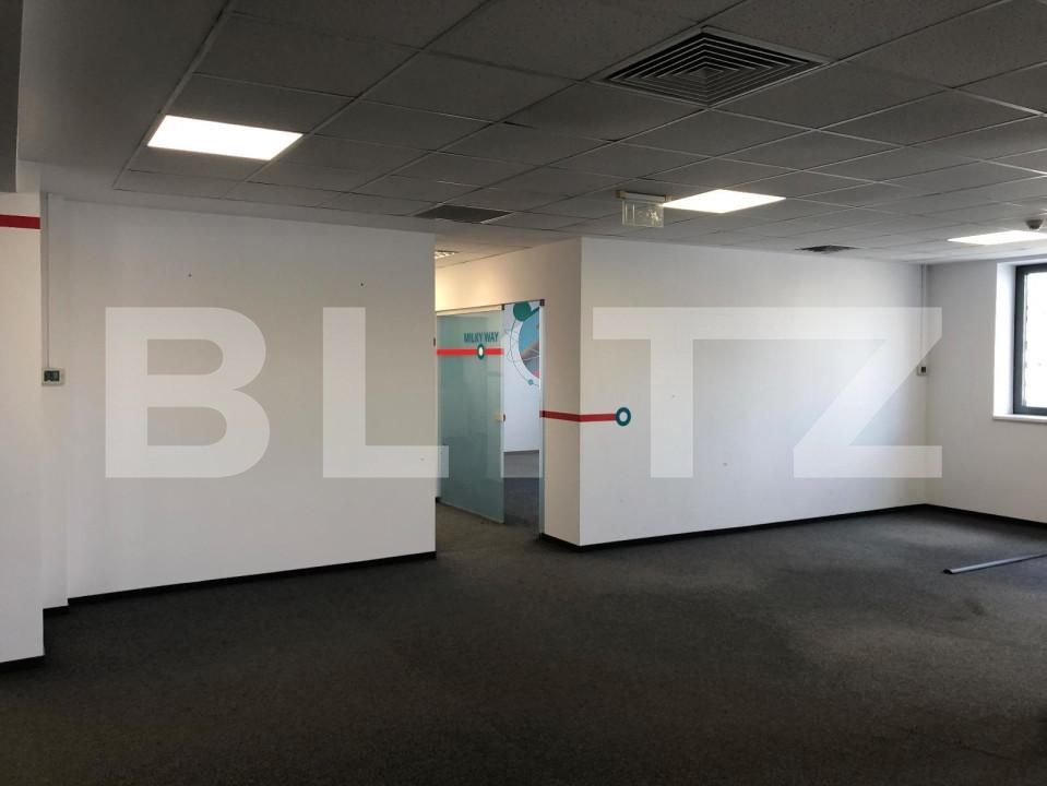 Spațiu birouri de închiriat Marasti - 148068SIB | BLITZ Cluj-Napoca | Poza2