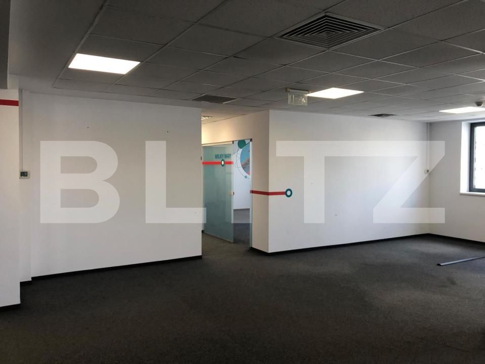 Spațiu birouri de închiriat Marasti - 148068SIB | BLITZ Cluj-Napoca | Poza2