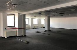 Open space, sala de conferinte, Clasa A