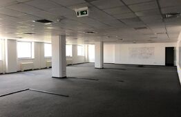 Open space, sala de conferinte, Clasa A