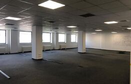 Open space, sala de conferinte, Clasa A