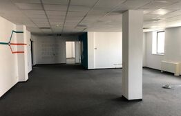 Open space, sala de conferinte, Clasa A