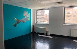 Open space, sala de conferinte, Clasa A