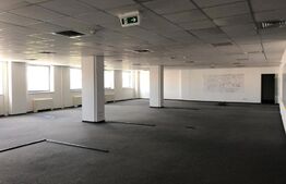 Open space, sala de conferinte, Clasa A