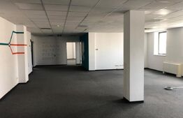 Open space, sala de conferinte, Clasa A