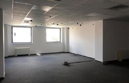 Open space, sala de conferinte, Clasa A