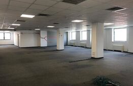 Open space, sala de conferinte, Clasa A