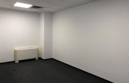 Open space, sala de conferinte, Clasa A