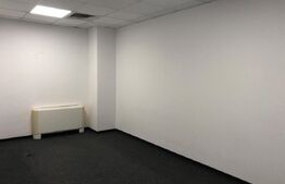 Open space, sala de conferinte, Clasa A