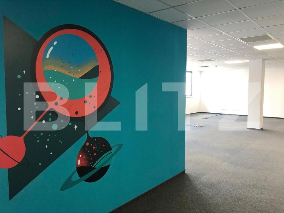 Spațiu birouri de închiriat Marasti - 148069SIB | BLITZ Cluj-Napoca | Poza1