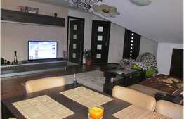 Apartament 100 mp utili, 3 camere, zona strazii Eroilor! Dotari moderne!