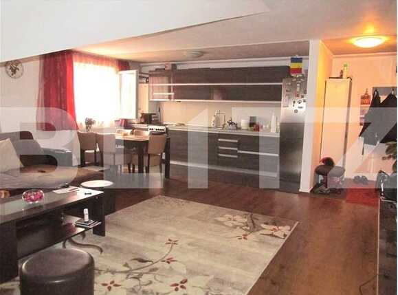 Apartament de vânzare 3 camere Floreşti - 14807AV | BLITZ Cluj-Napoca | Poza1