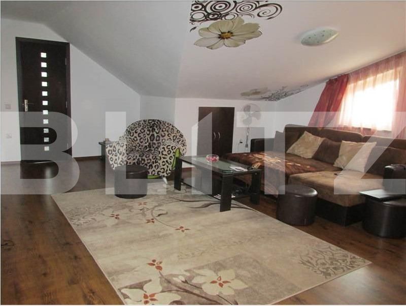 Apartament de vânzare 3 camere Floreşti - 14807AV | BLITZ Cluj-Napoca | Poza3