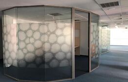 Spatiu decomandat clasa A.