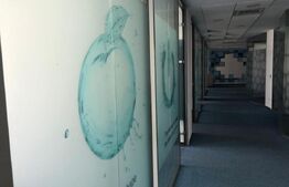 Spatiu decomandat clasa A.