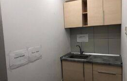 Spatiu decomandat clasa A.