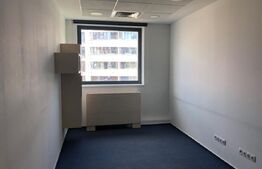 Spatiu decomandat clasa A.