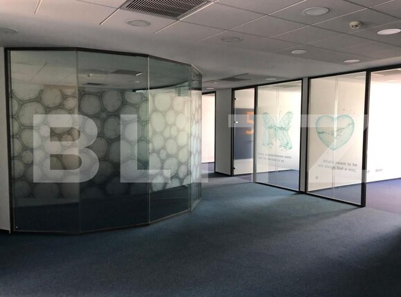 Spațiu birouri de închiriat Marasti - 148070SIB | BLITZ Cluj-Napoca | Poza8