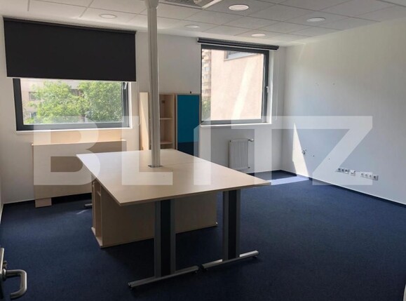 Spațiu birouri de închiriat Marasti - 148070SIB | BLITZ Cluj-Napoca | Poza4