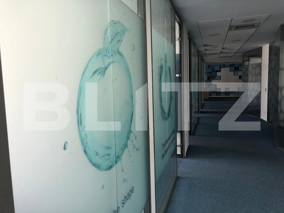 Spațiu birouri de închiriat Marasti - 148070SIB | BLITZ Cluj-Napoca | Poza6