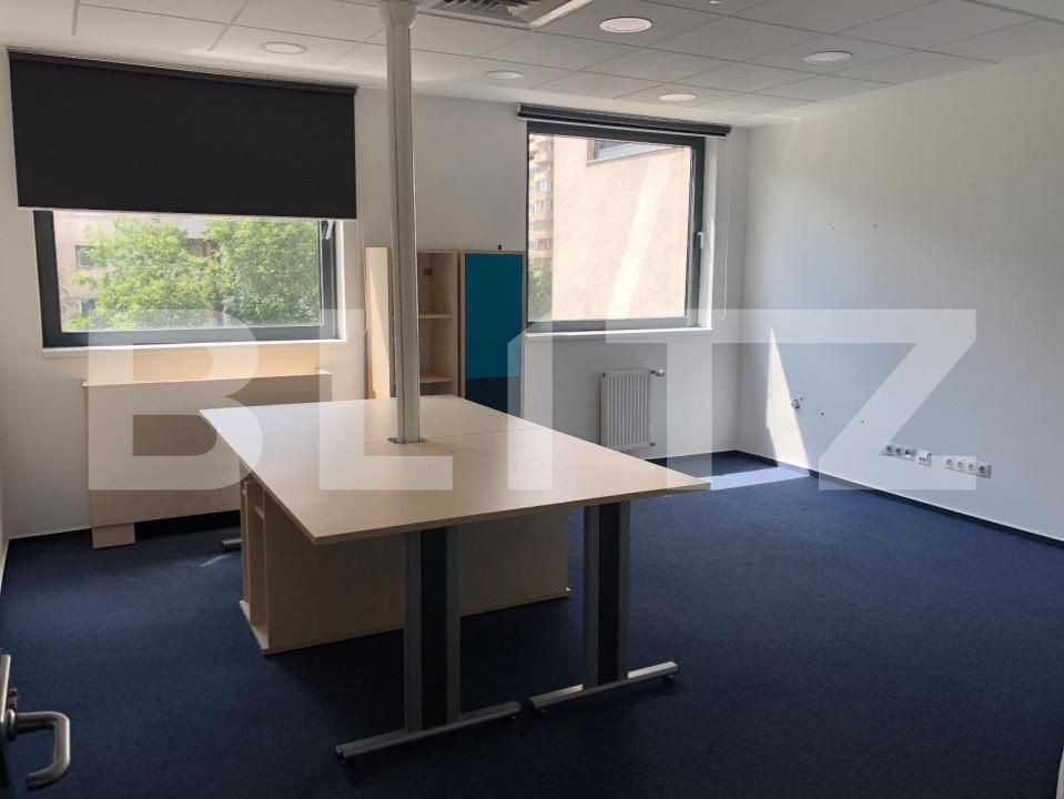 Spațiu birouri de închiriat Marasti - 148070SIB | BLITZ Cluj-Napoca | Poza4
