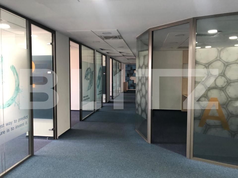 Spațiu birouri de închiriat Marasti - 148070SIB | BLITZ Cluj-Napoca | Poza1