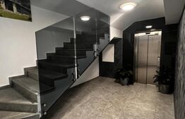 Spatiu in cladire moderna, 200 mp, acces facil, toate utilitatile, Eroilor